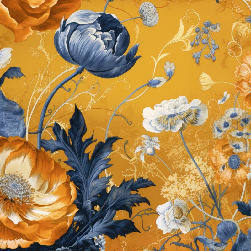 Image de Flower symphony