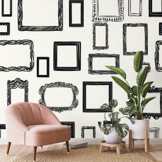 Afbeeldingen van Framing