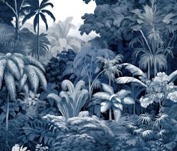 Kép Mystery Jungle