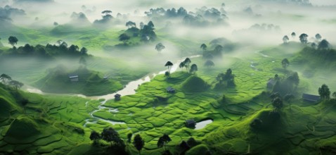 Kép Peruvian Jungle