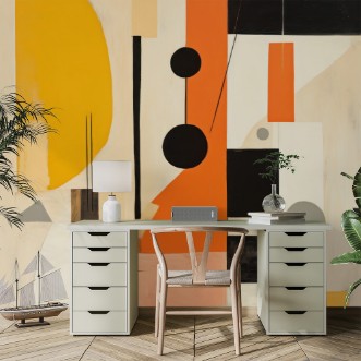 Image de Squares and Dots