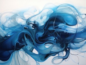 Color in Motion paveikslėlis
