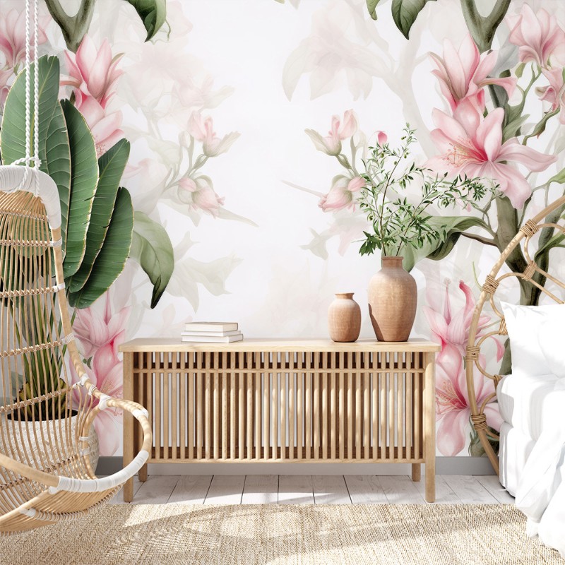 Picture of Climbing Flowers