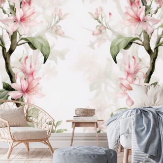 Picture of Climbing Flowers