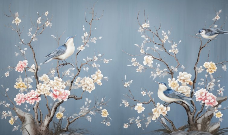 Bild på Morning Birds