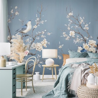 Bild von Morning Birds