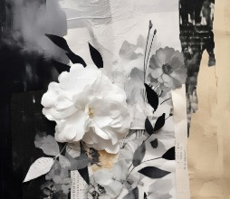 Picture of Flower Art