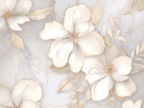 Picture of Marble Flower