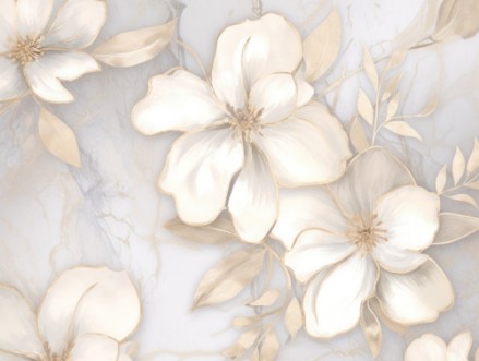 Picture of Marble Flower