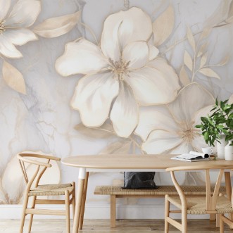 Picture of Marble Flower