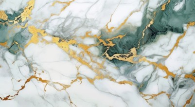 Kép Green Marble
