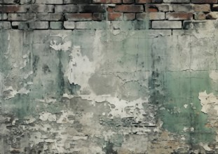 Poza cu Old Wall