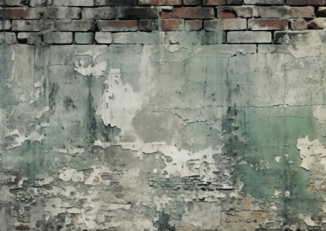 Afbeeldingen van Old Wall