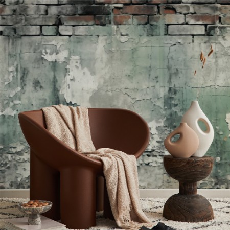 Afbeeldingen van Old Wall