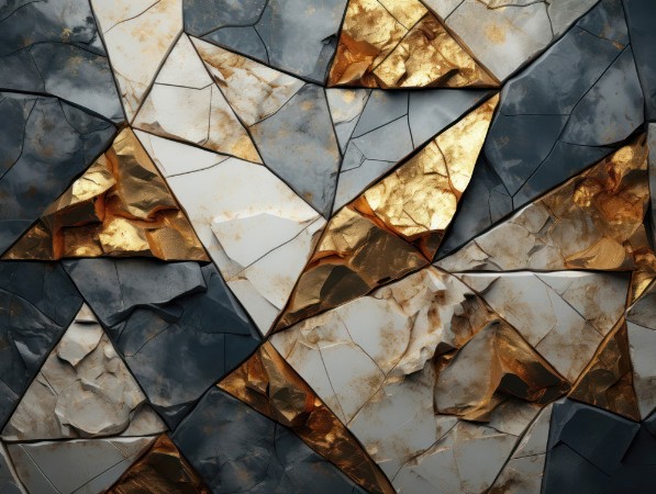 Picture of Puzzle of Stone