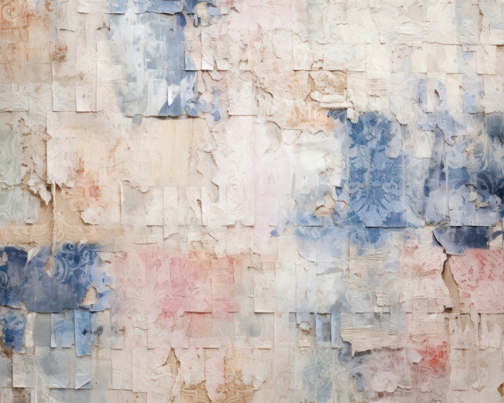 Image de Shabby Chic Wall