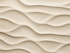 Bild von Waves in Sandstone