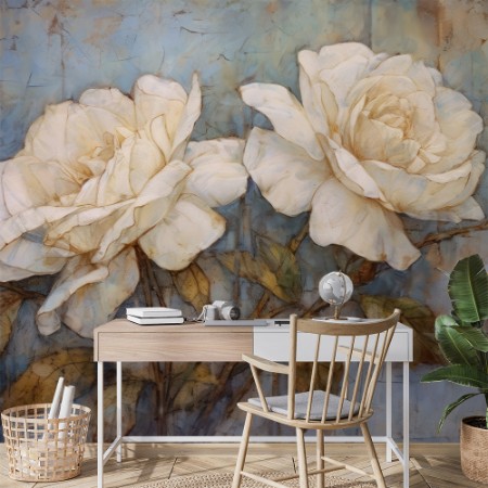 Image de Bordered Roses