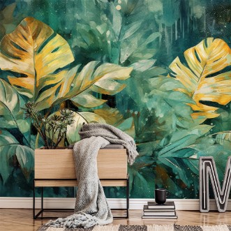 Picture of Monstera in Motion