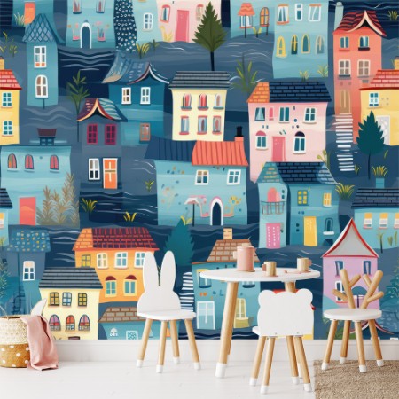 Bild på City of Color