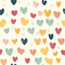 Bild von Happy Hearts