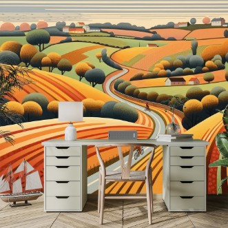 Image de Fields of Gold