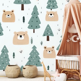 Image de Bear Forest