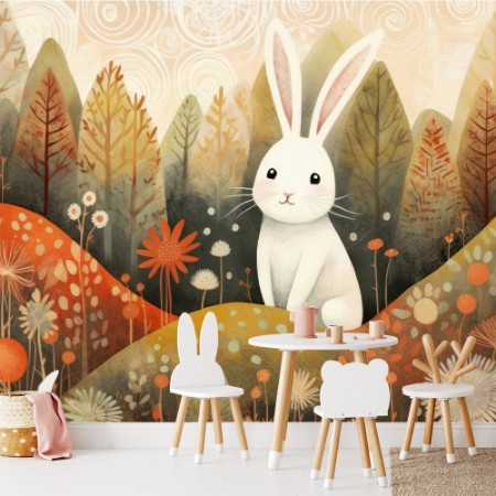 Picture of Skogsbunny