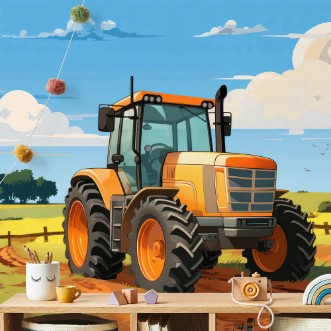 Image de Harvest time