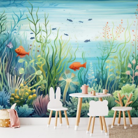 Picture of Ocean Life