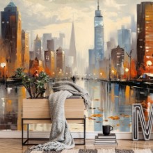 Immagine di Autumn in the City