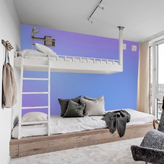 Picture of Purple Fade