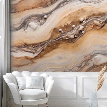 Image de Caramel Swirl