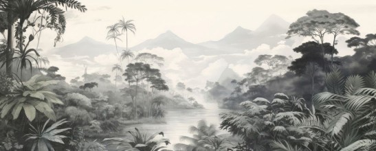 Poza cu Foggy View