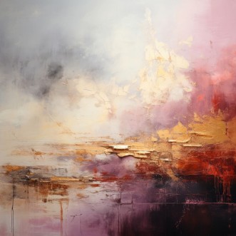 Picture of Powdery Wall