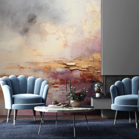 Image de Powdery Wall