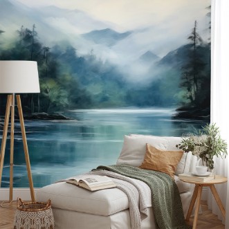 Picture of Mysterical River