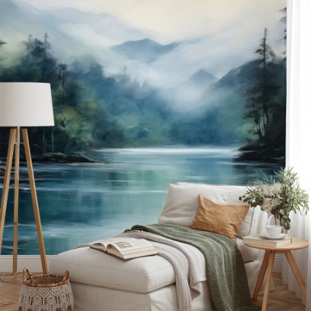 Picture of Mysterical River