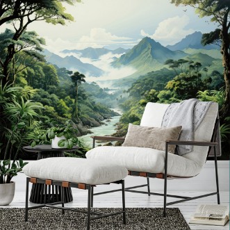 Image de Deep Jungle