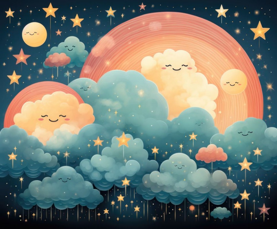 Picture of Sweet Dreams