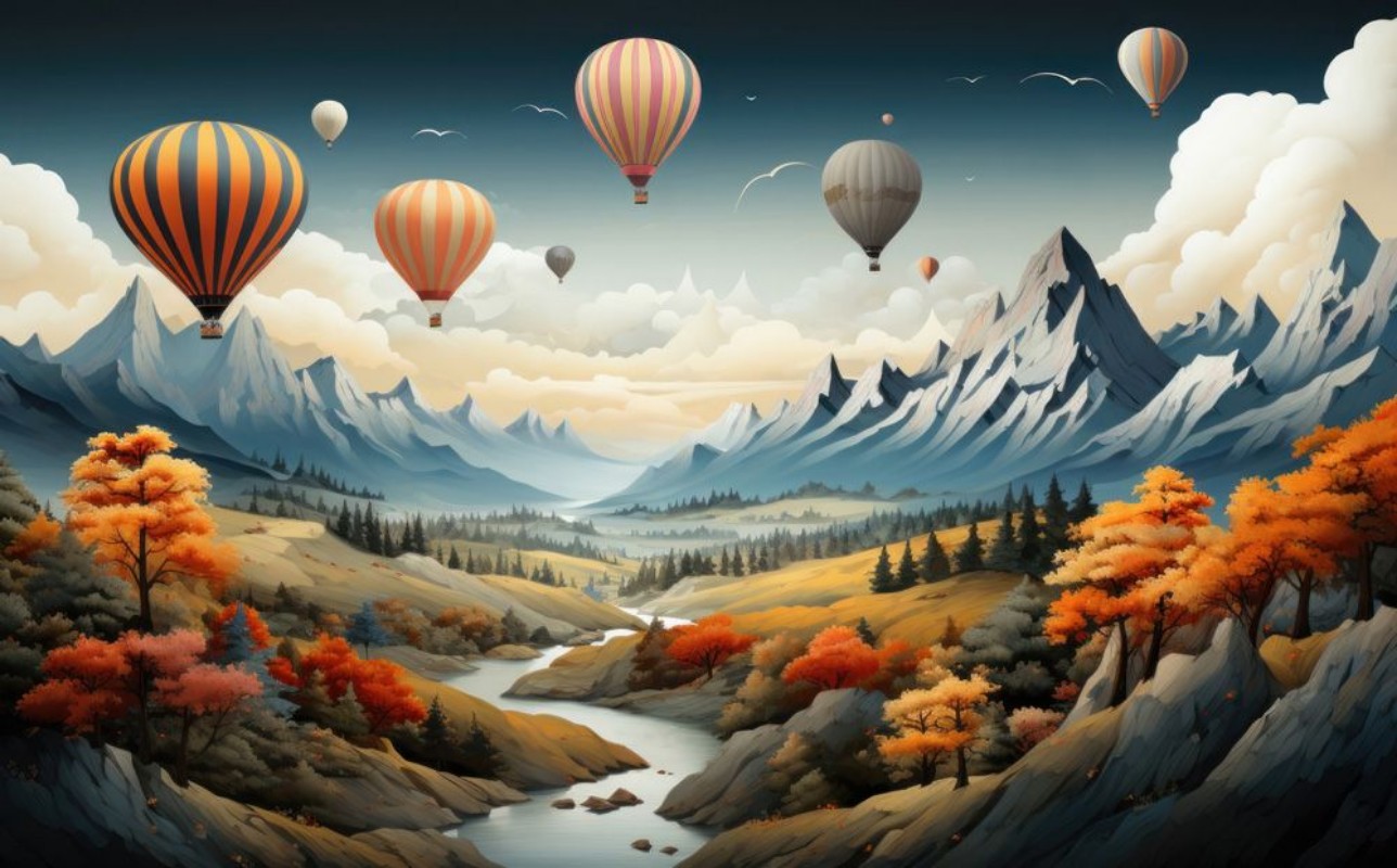 Picture of Stick together