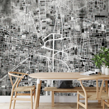 Afbeeldingen van City Map