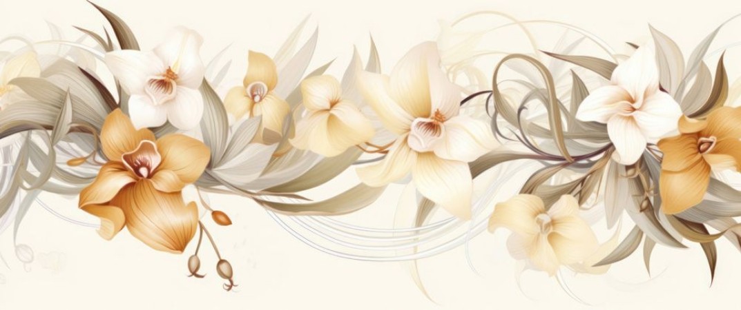 Intertwine photowallpaper Wallpassion