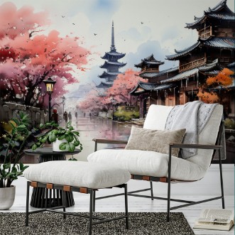 Image de Old Town Japan