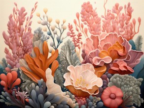 Bild von Under Water