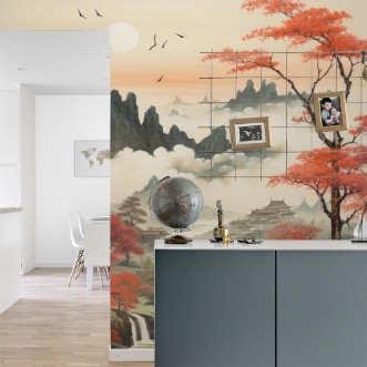 Image de Autumn is Near