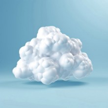 Imagem de The Cloud