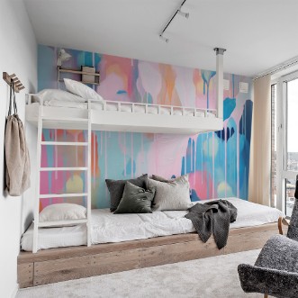 Image de Flowing Color