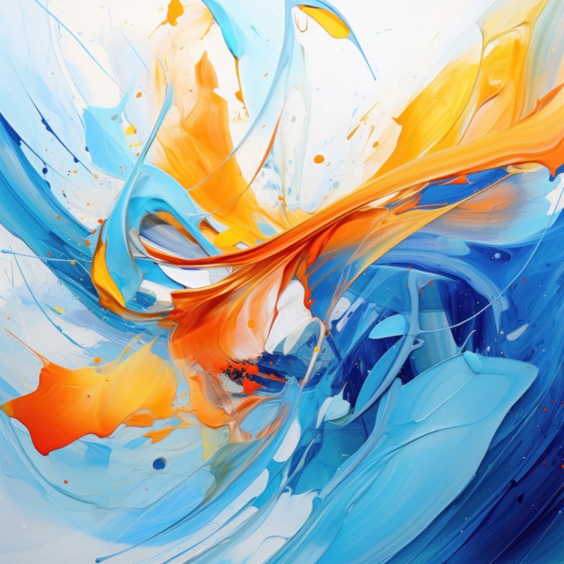 Picture of The Splash