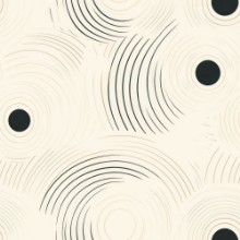 Bild von Round and Round